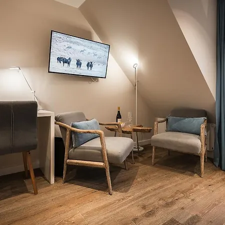 Sylter Hahn Hotel Westerland