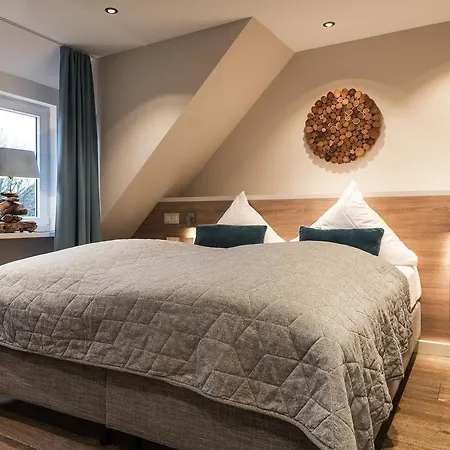 Sylter Hahn Hotel