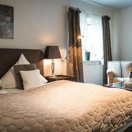 Hotel Sylter Hahn 3*