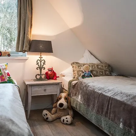 Hotel Sylter Hahn