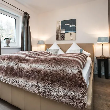 Sylter Hahn Вестерланд