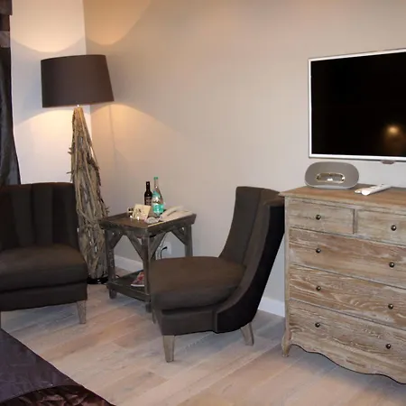 Sylter Hahn 3* Westerland