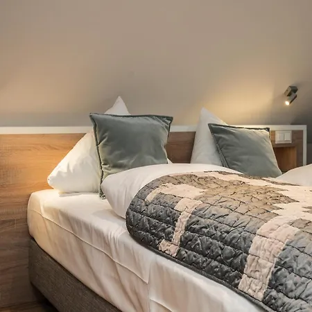 Sylter Hahn Вестерланд