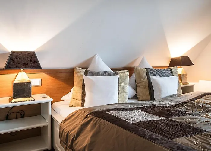 Sylter Hahn Hotel Westerland