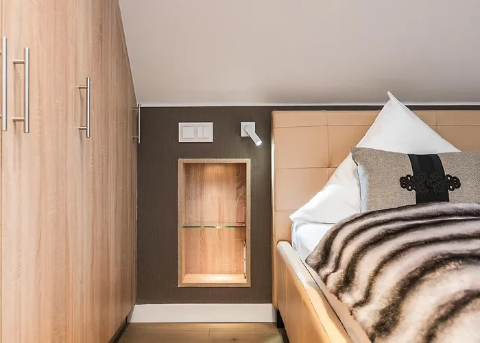 Sylter Hahn Hotel Westerland